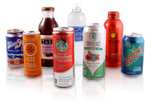 Healthy Drink Options